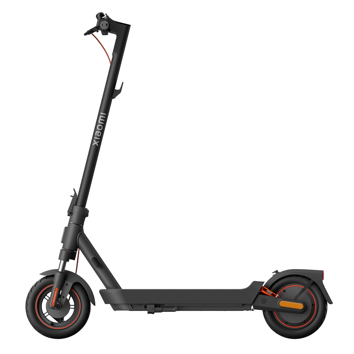 Xiaomi elektrisk scooter 5 Max Rekkevidde: 60 km
