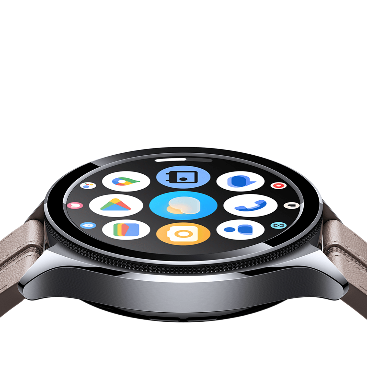 Xiaomi Watch 2 Pro
