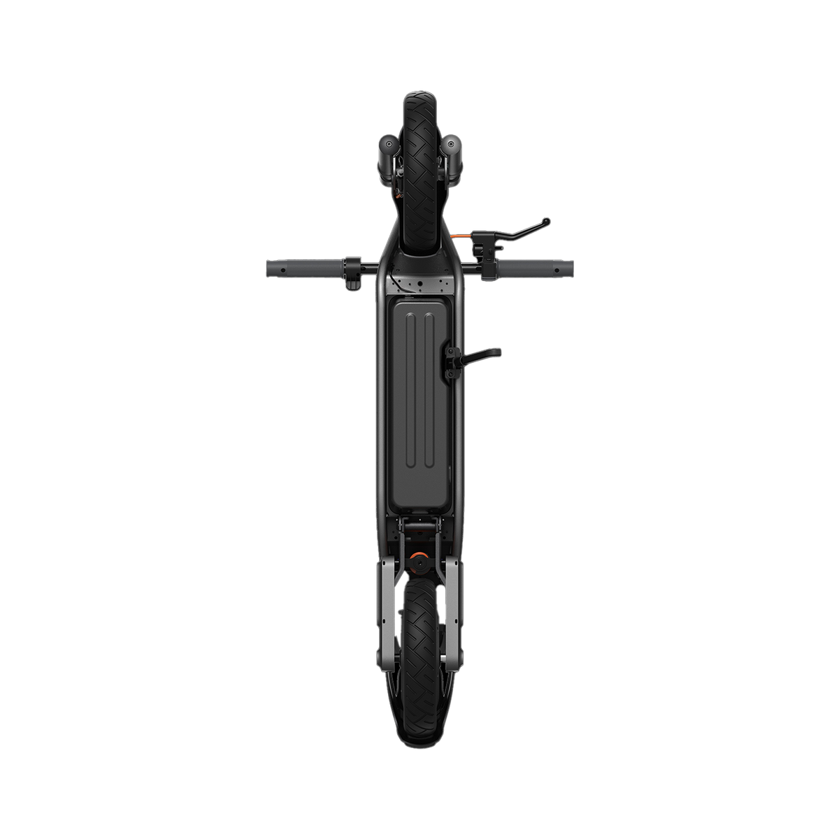 Xiaomi Electric Scooter 6 GL Rekkevidde: 45 km