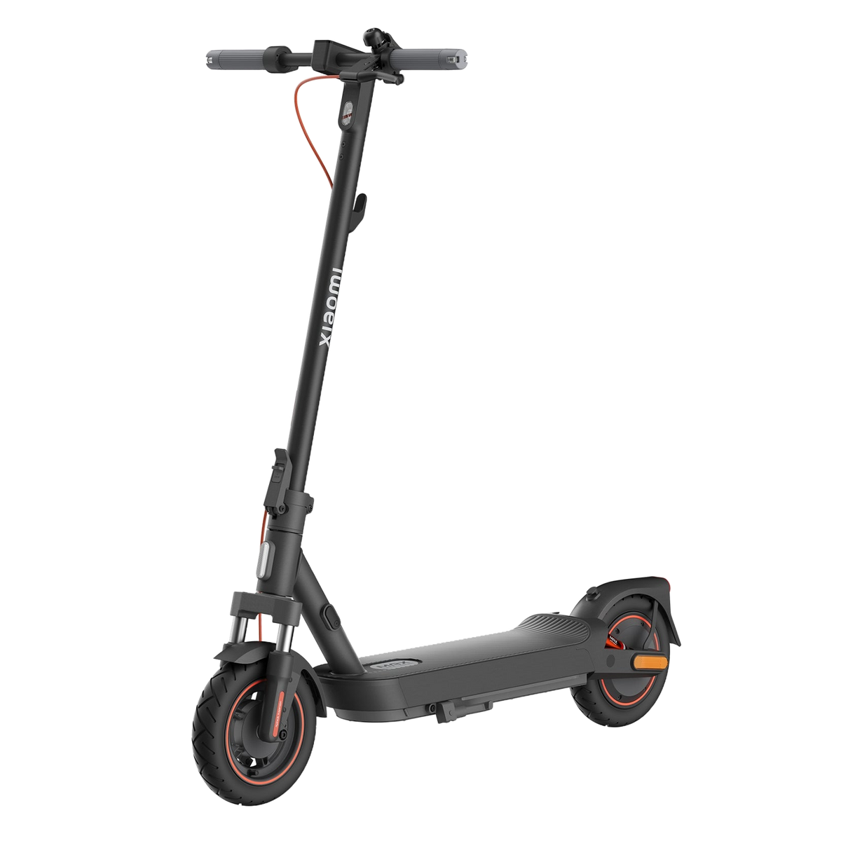 Xiaomi Electric Scooter 5 Max GL Rekkevidde: 60 km