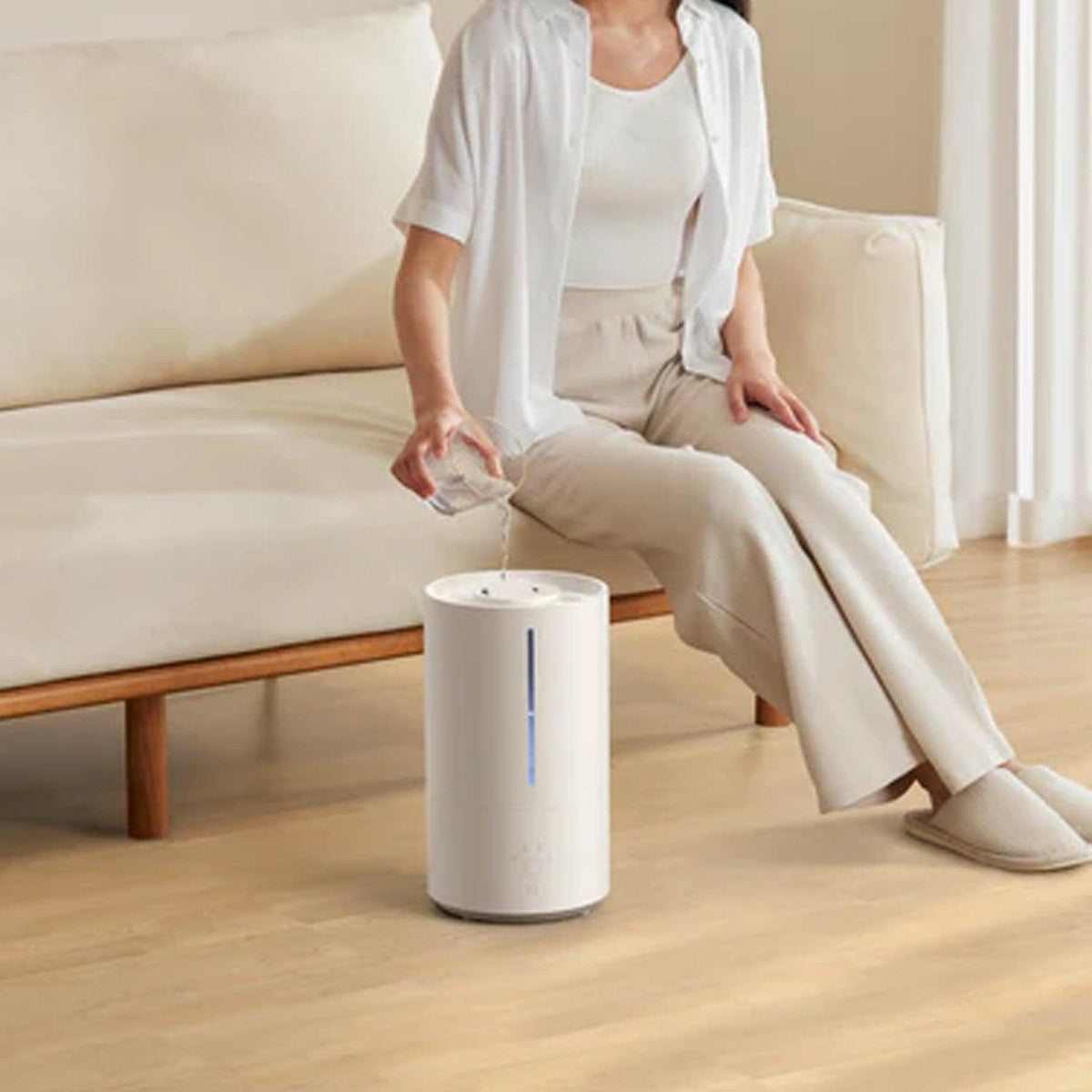 Xiaomi Smart luftfukter 2 EU - Klasse C