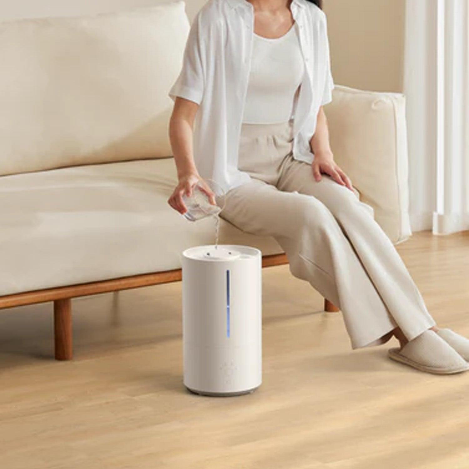 Xiaomi Smart luftfukter 2 EU - Klasse C