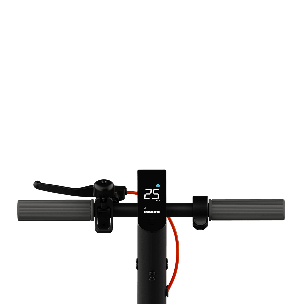 Xiaomi Electric Scooter 4 Lite (2. generasjon) EU Rekkevidde: 25 km