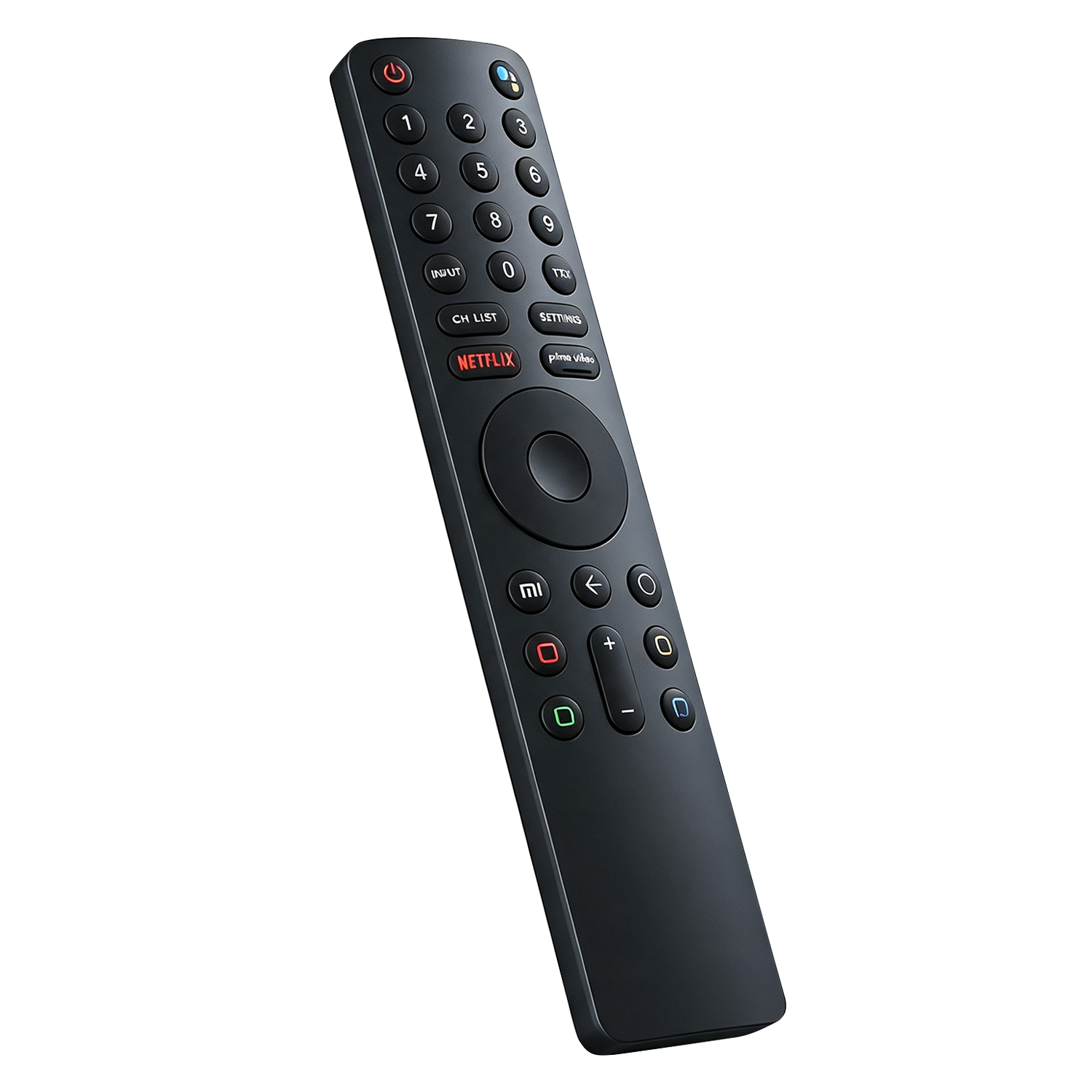 Remote Control Mi TV