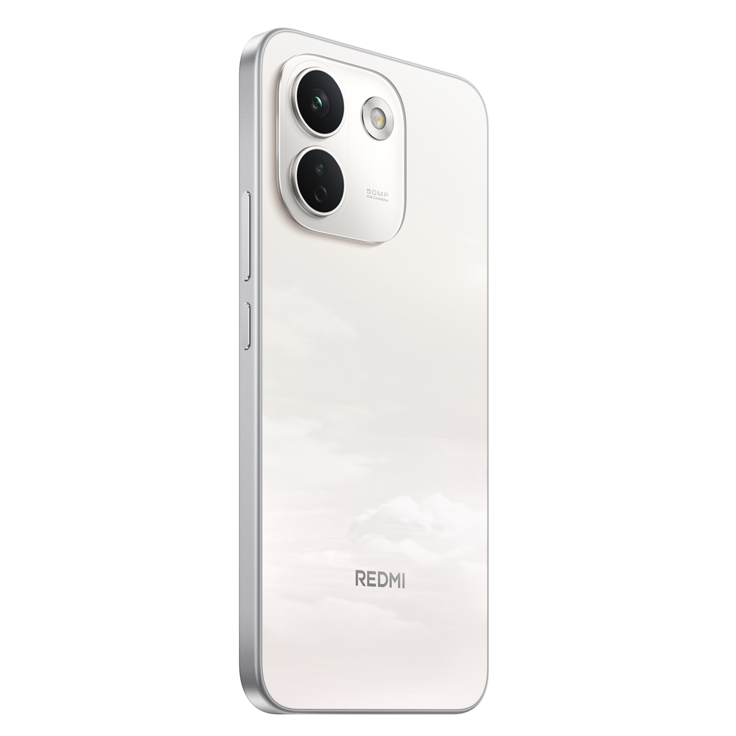 REDMI Note 17 Pro Max 5G Cloud Blush 8G RAM 256G ROM