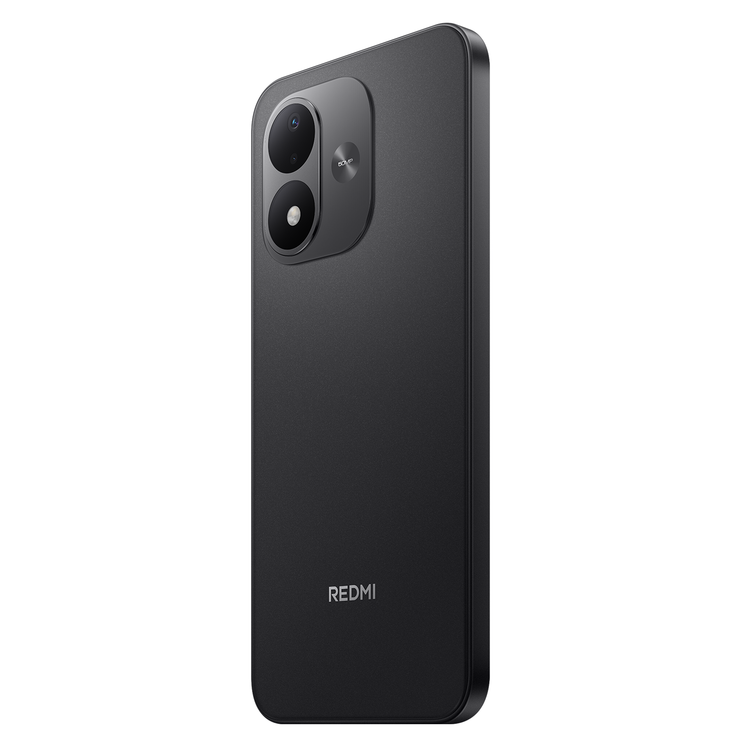 REDMI Note 17 Black 4G RAM 128G ROM