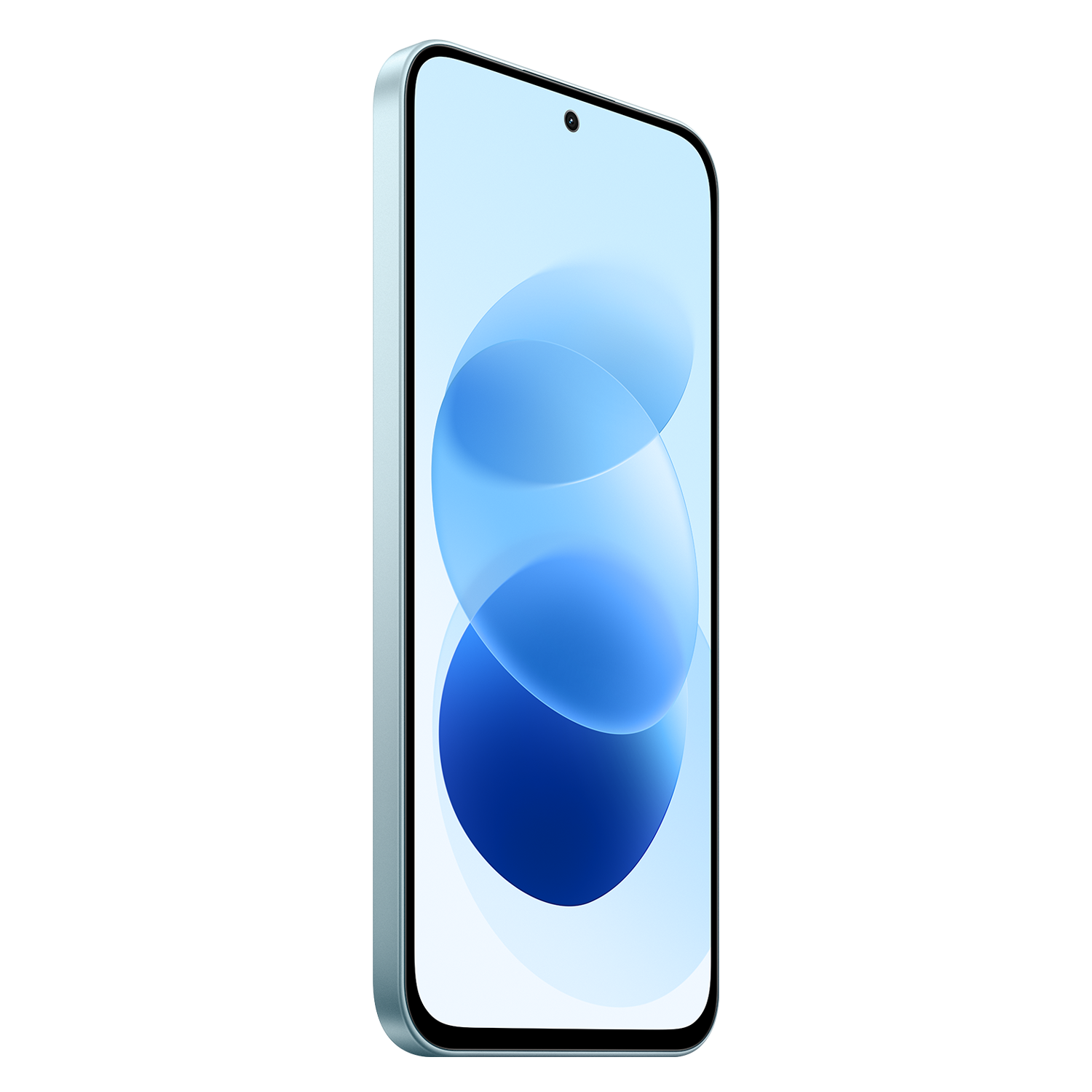 REDMI Note 17 Sky Teal 4G RAM 128G ROM