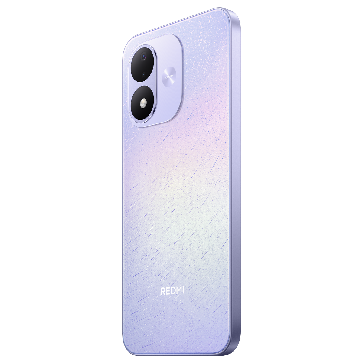 REDMI Note 17 Celestial Purple 4G RAM 128G ROM