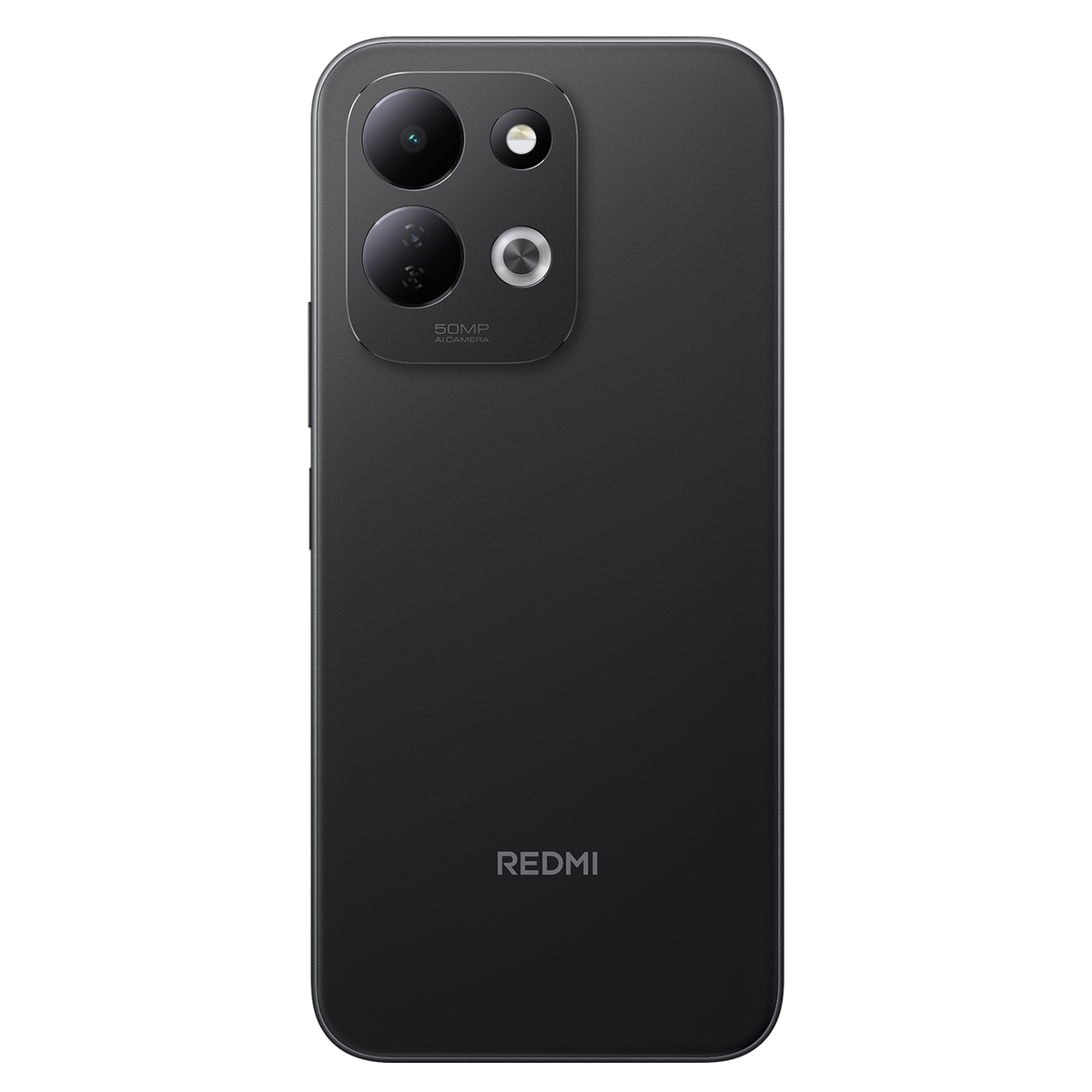 REDMI 17 Black 4G RAM 256G ROM - Class A