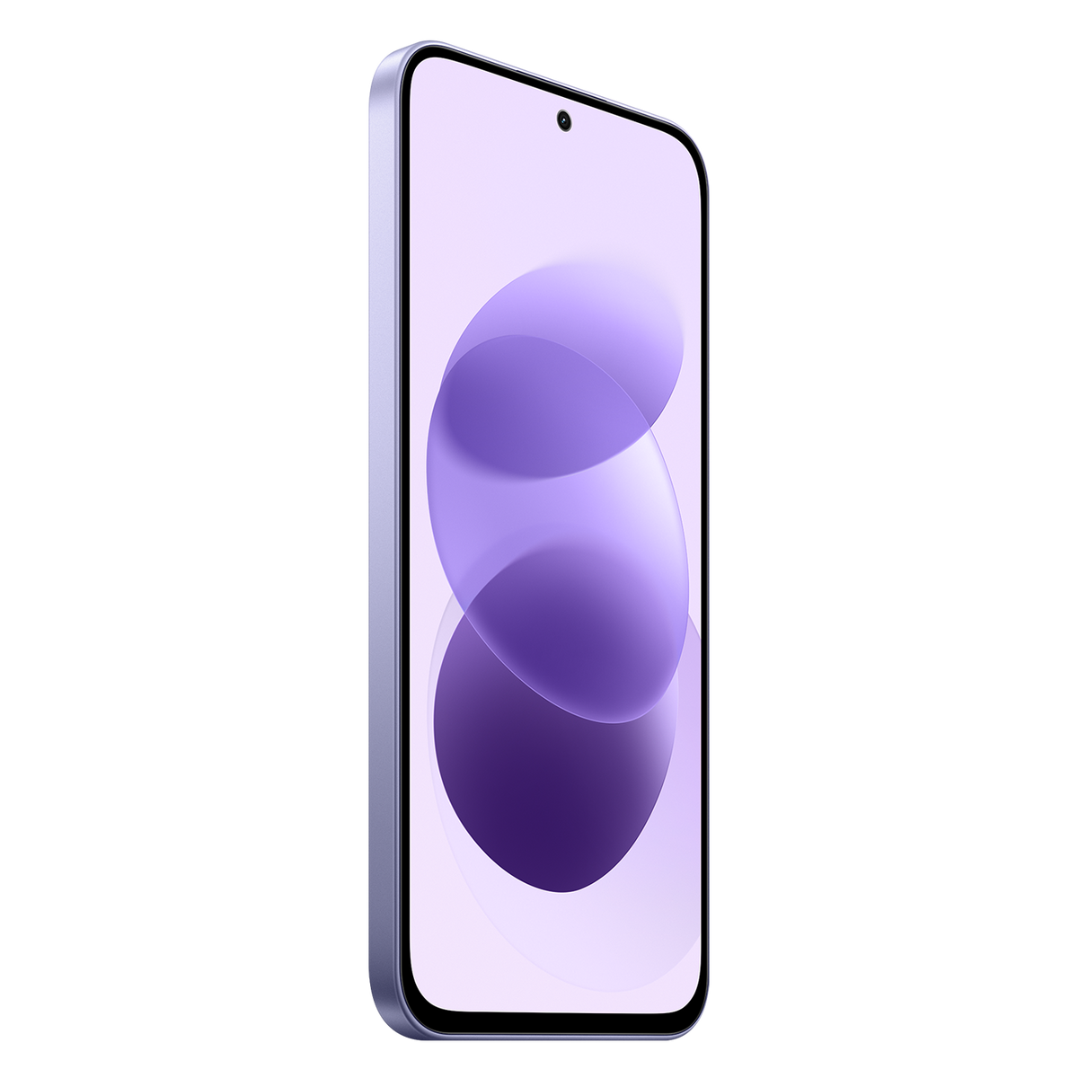 REDMI Note 17 5G Celestial Purple 6G RAM 128G ROM