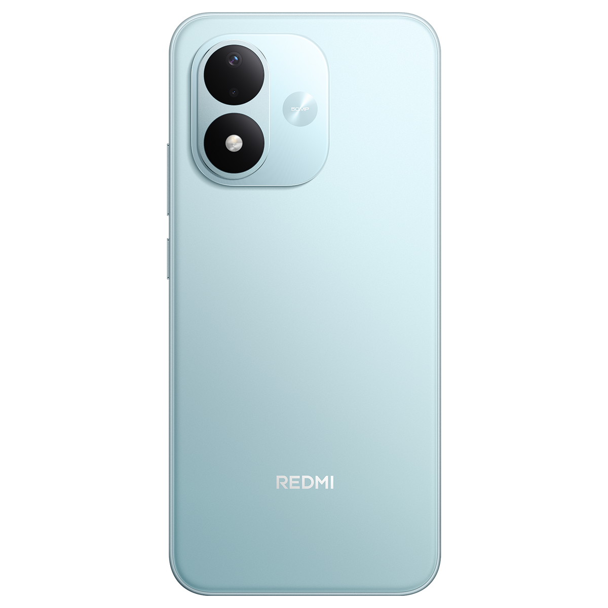 REDMI Note 17 5G Sky Teal 6G RAM 128G ROM