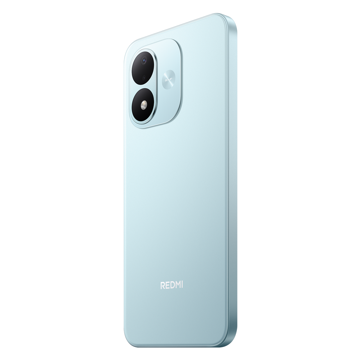 REDMI Note 17 5G Sky Teal 6G RAM 128G ROM