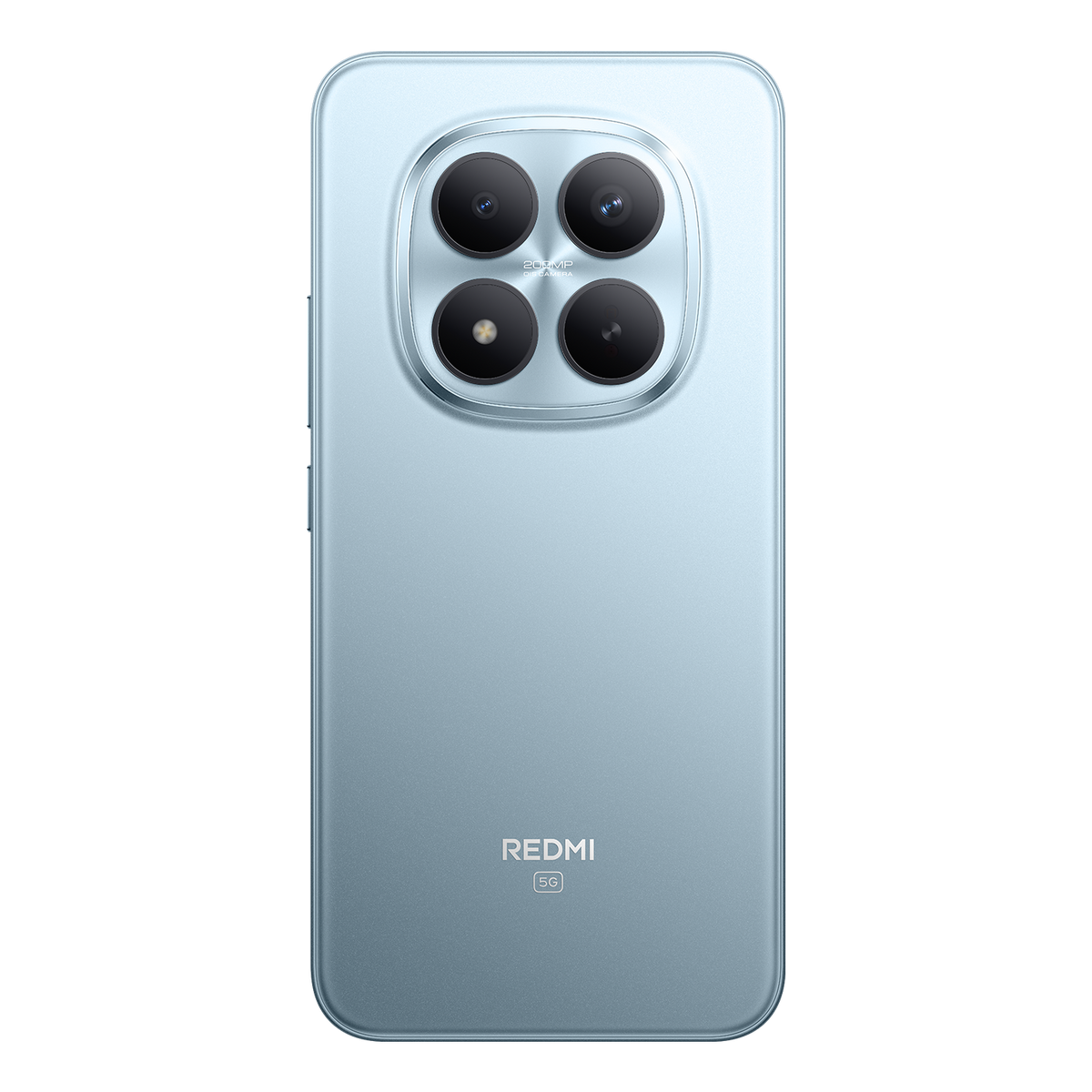REDMI Note 15 Pro+ 5G 8 GB RAM 256 GB ROM-serie
