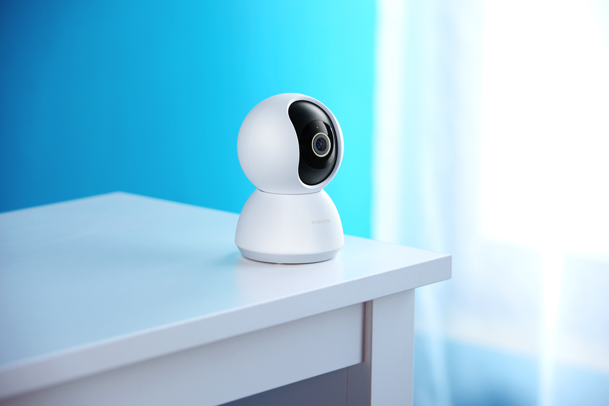 Xiaomi Smart Kamera C300 GL- Klasse C