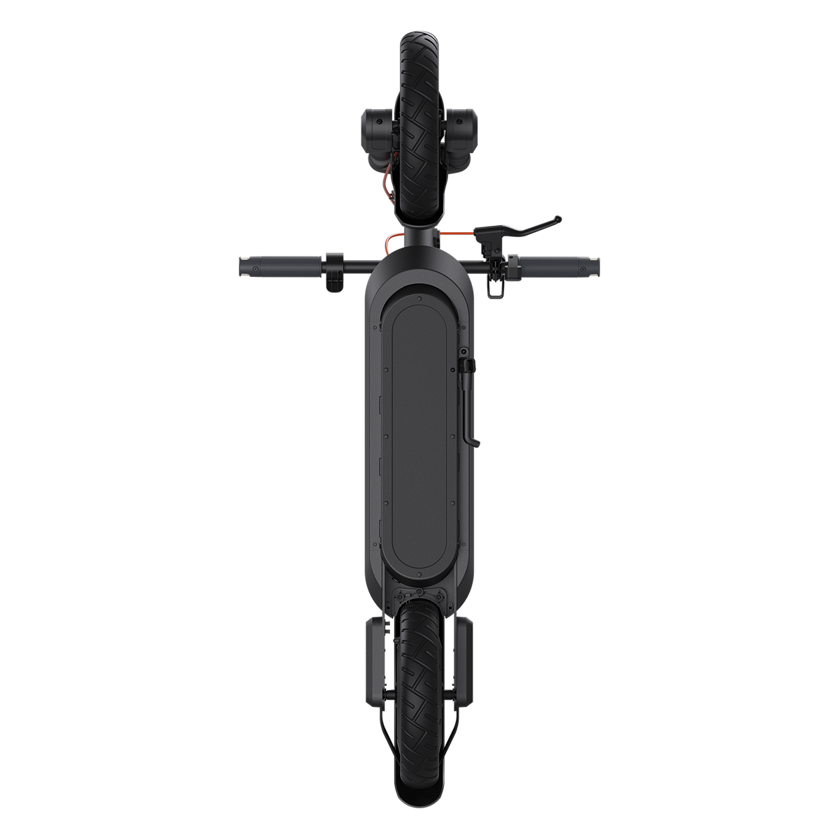 Xiaomi Electric Scooter 5 Plus Rekkevidde: 60 km