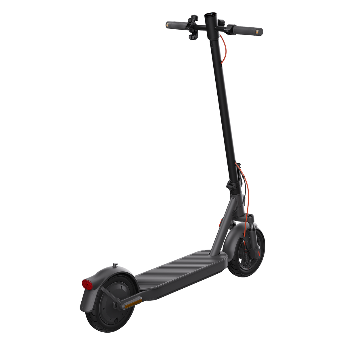 Xiaomi Electric Scooter Elite Rekkevidde: 45 km