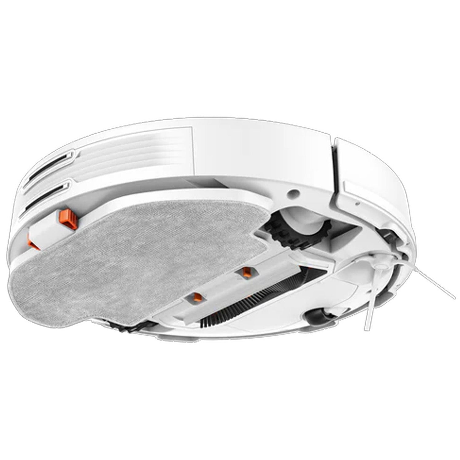 Xiaomi robot vacuum s10 eu