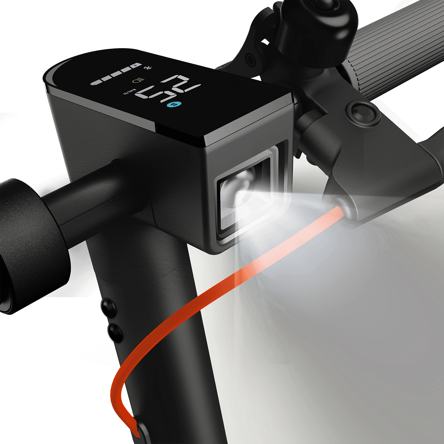 Xiaomi Electric Scooter 4 Lite (2nd Gen) NE- Class A+