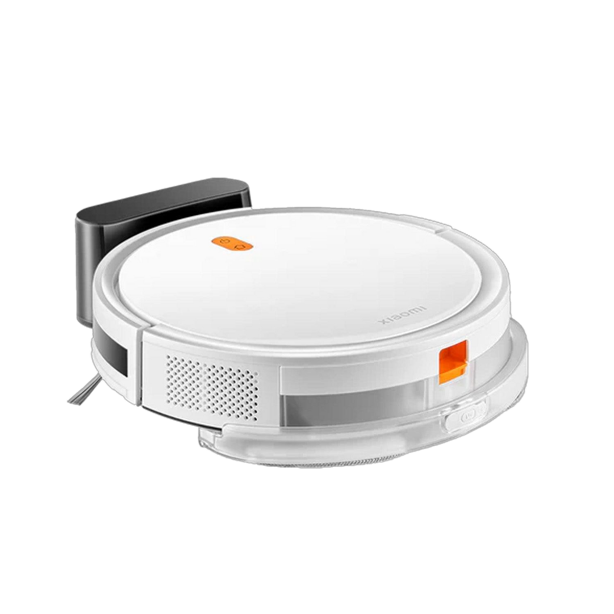 Xiaomi robotstøvsuger E5 (hvit) EU-klasse C