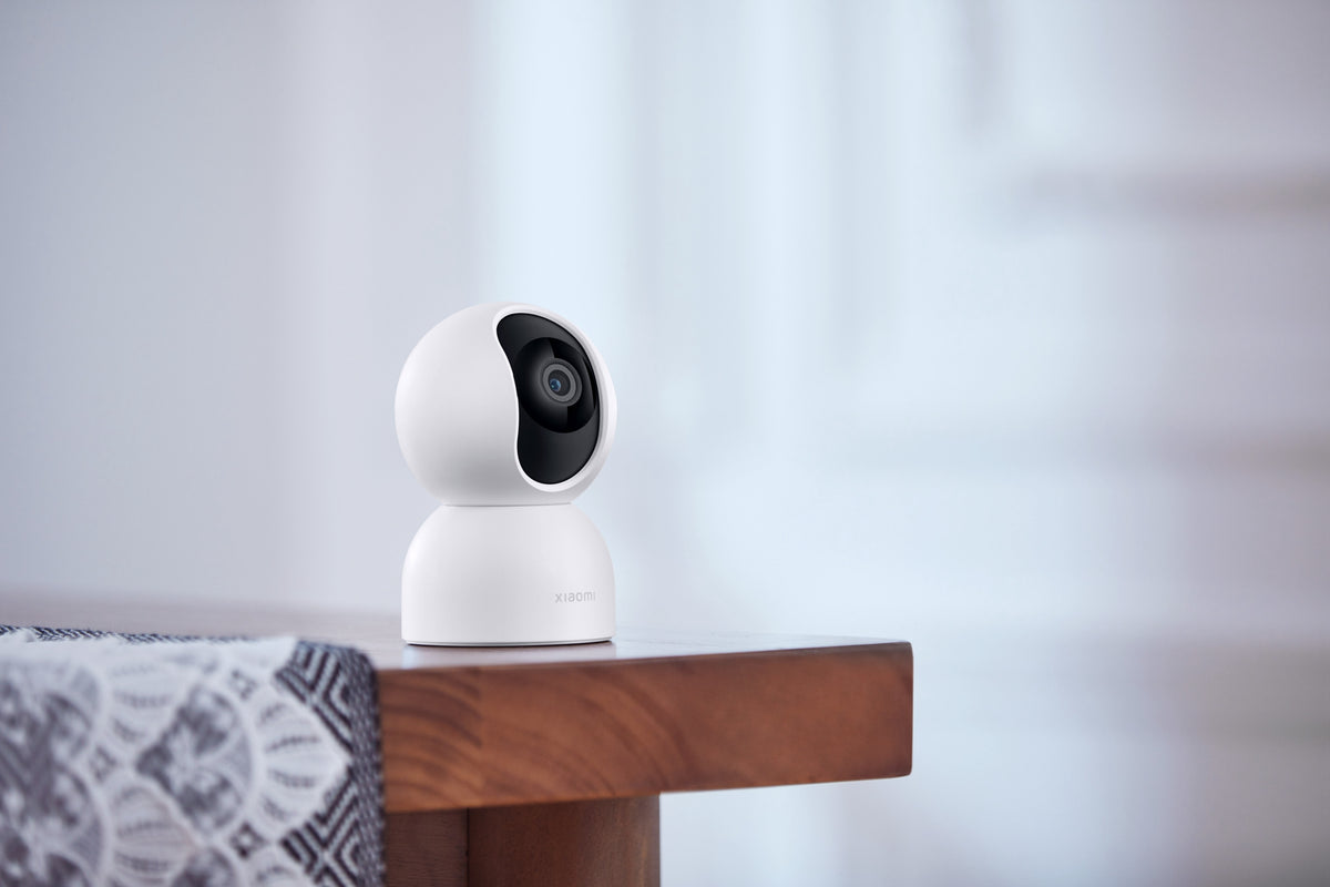 Xiaomi Smart Kamera C400
