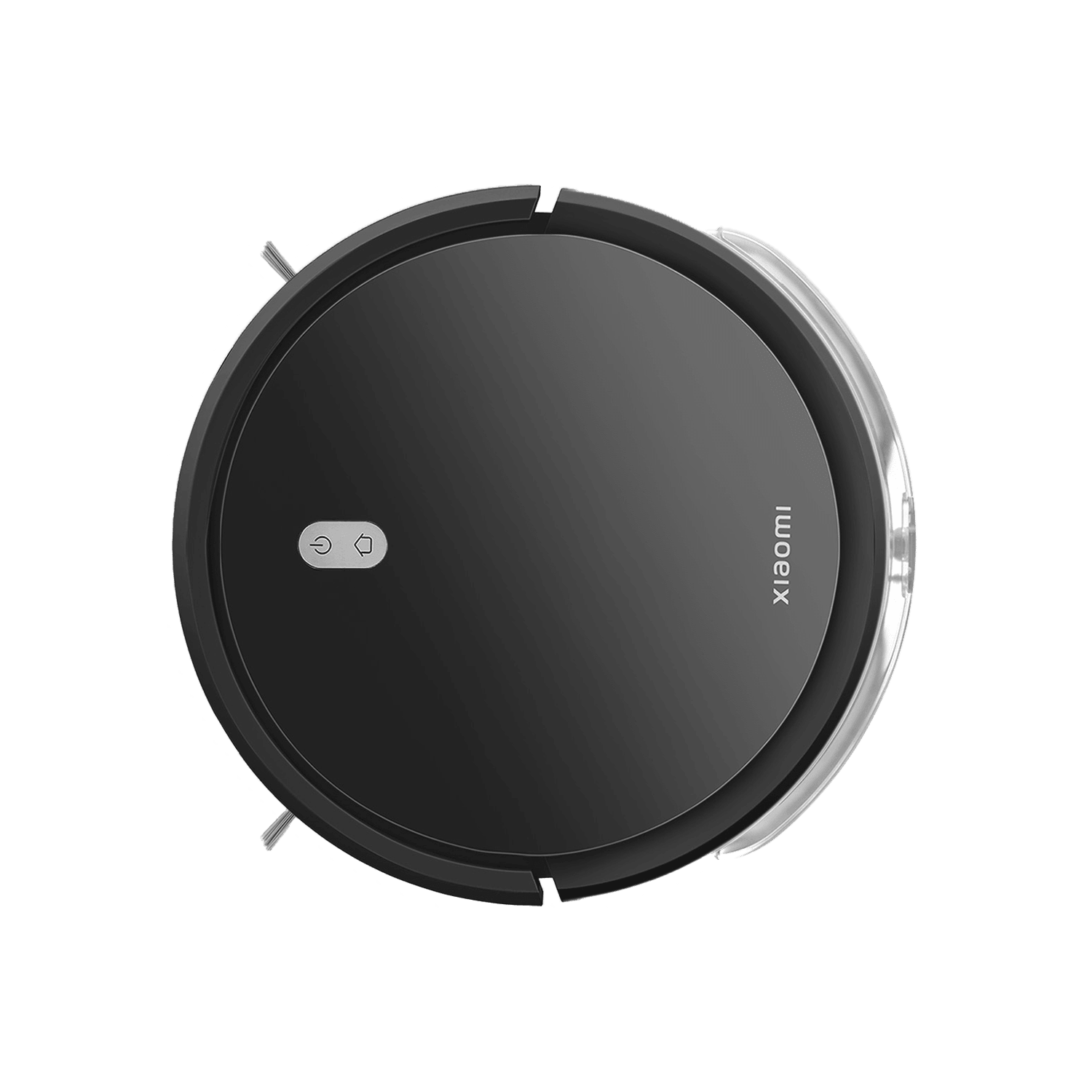 Xiaomi robotstøvsuger E5 (svart) EU