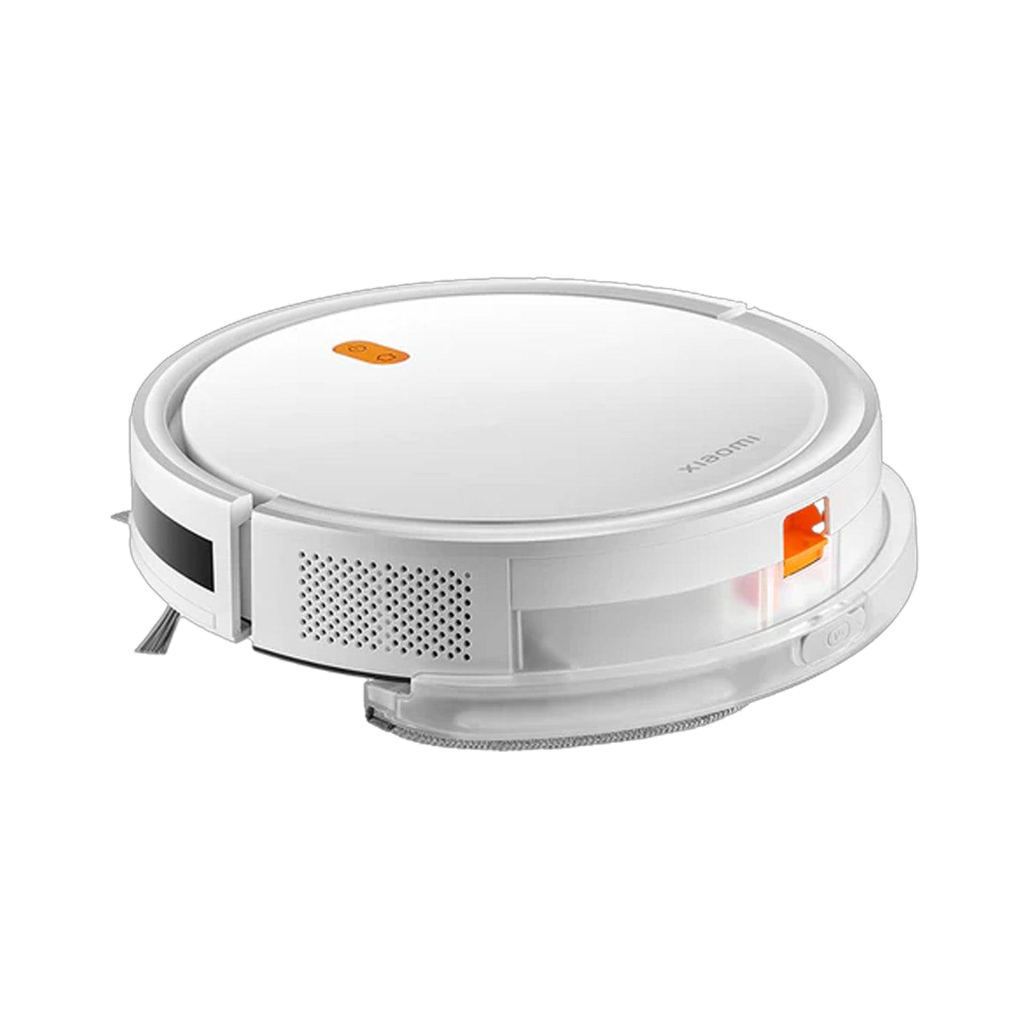 Xiaomi robotstøvsuger E5 (hvit) EU-klasse C