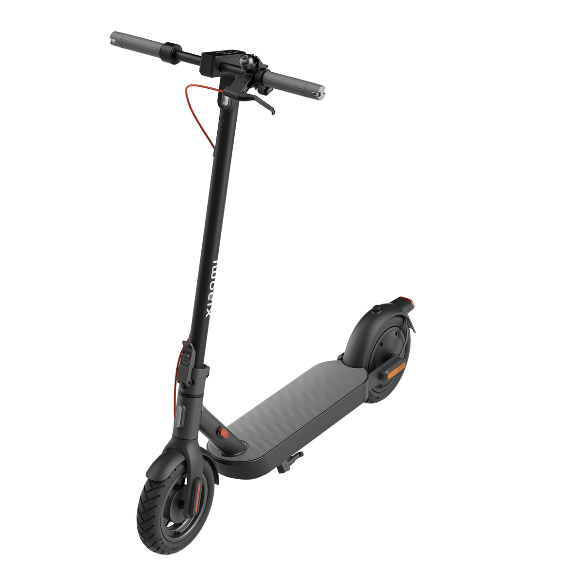 Xiaomi Electric Scooter 4 Pro (2. generasjon) NE Rekkevidde: 60 km