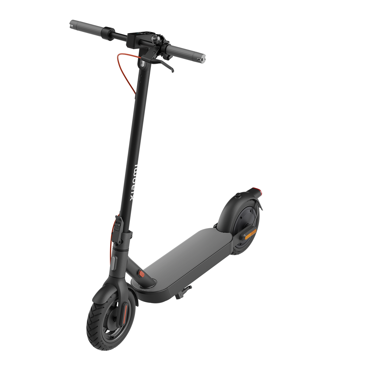 Xiaomi Electric Scooter 4 Pro (2. generasjon) EU Rekkevidde: 60 km