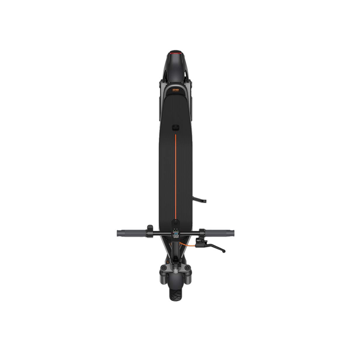 Xiaomi elektrisk scooter 6 EU Rekkevidde: 45 km