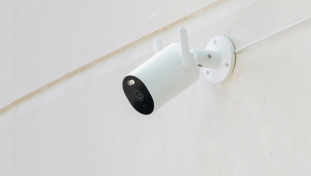 Xiaomi Utendørskamera AW300 EU