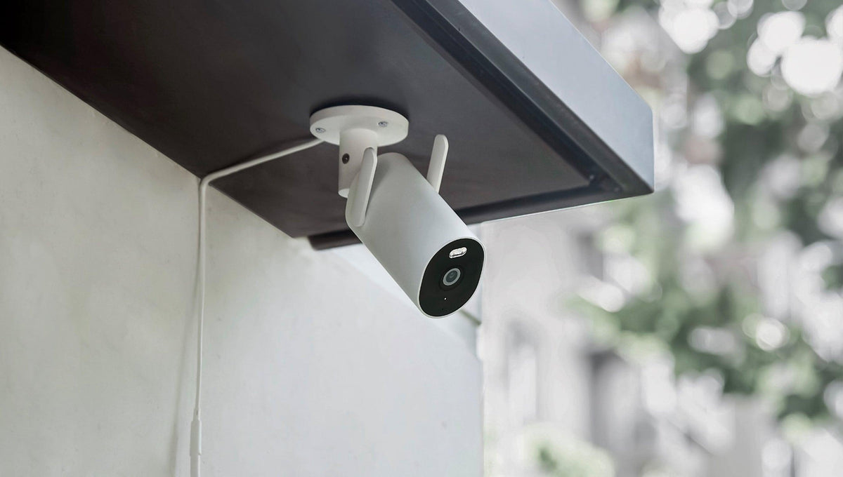 Xiaomi Utendørskamera AW300 EU