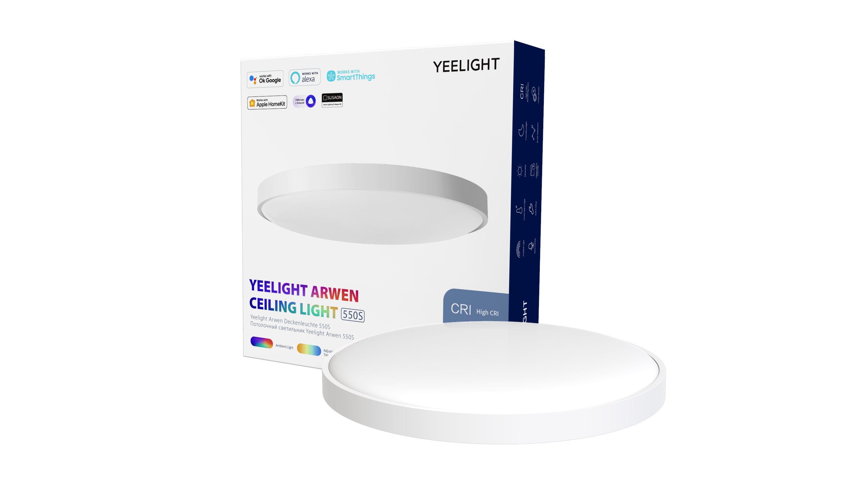 Yeelight Arwen Ceiling Light S Series