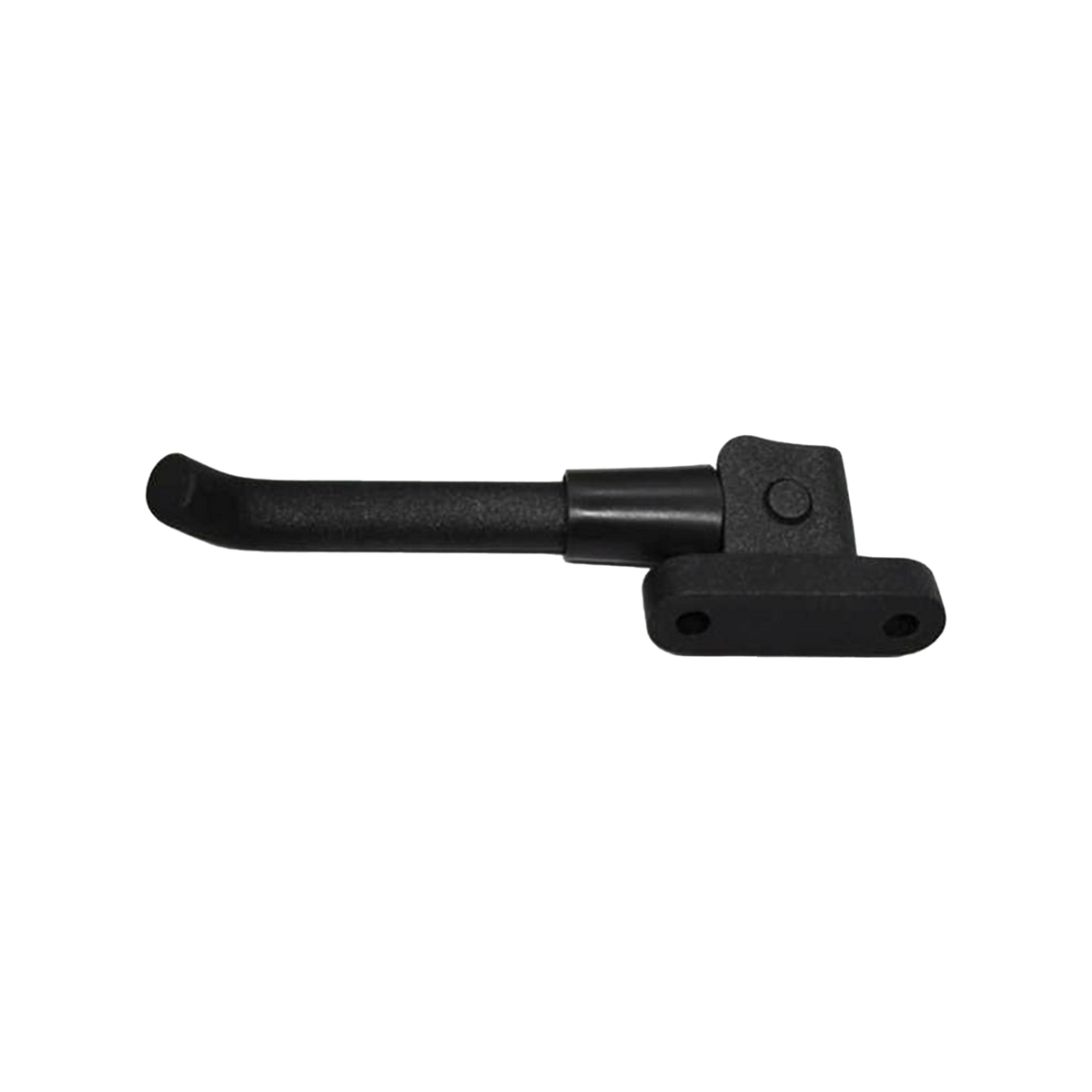 Kickstand -Mi elektrisk sparkesykkel-svart/hvit
