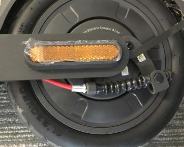 Bremsekabel Xiaomi Scooter
