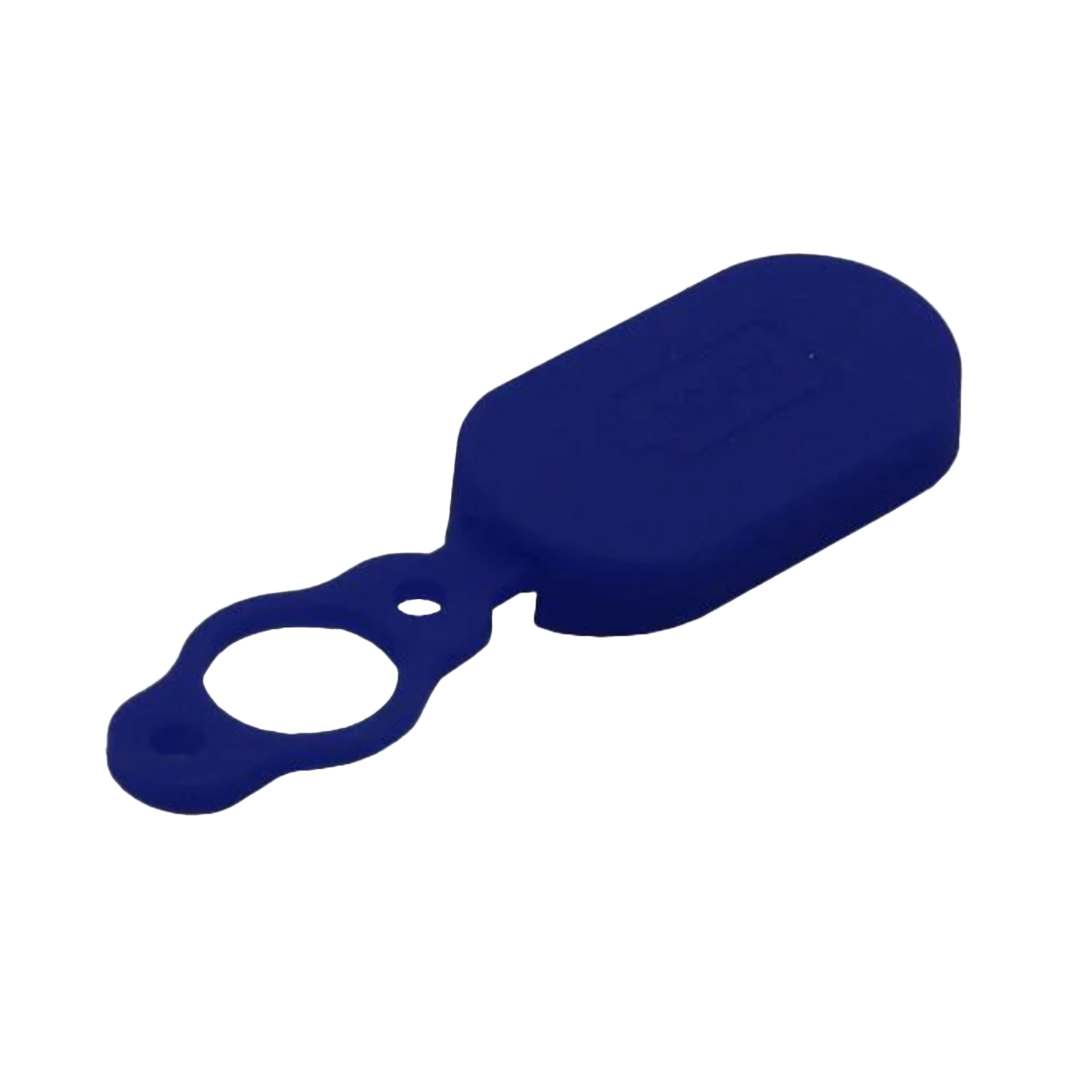 Ladeport Plug-Mi Electric Scooter3-Blue