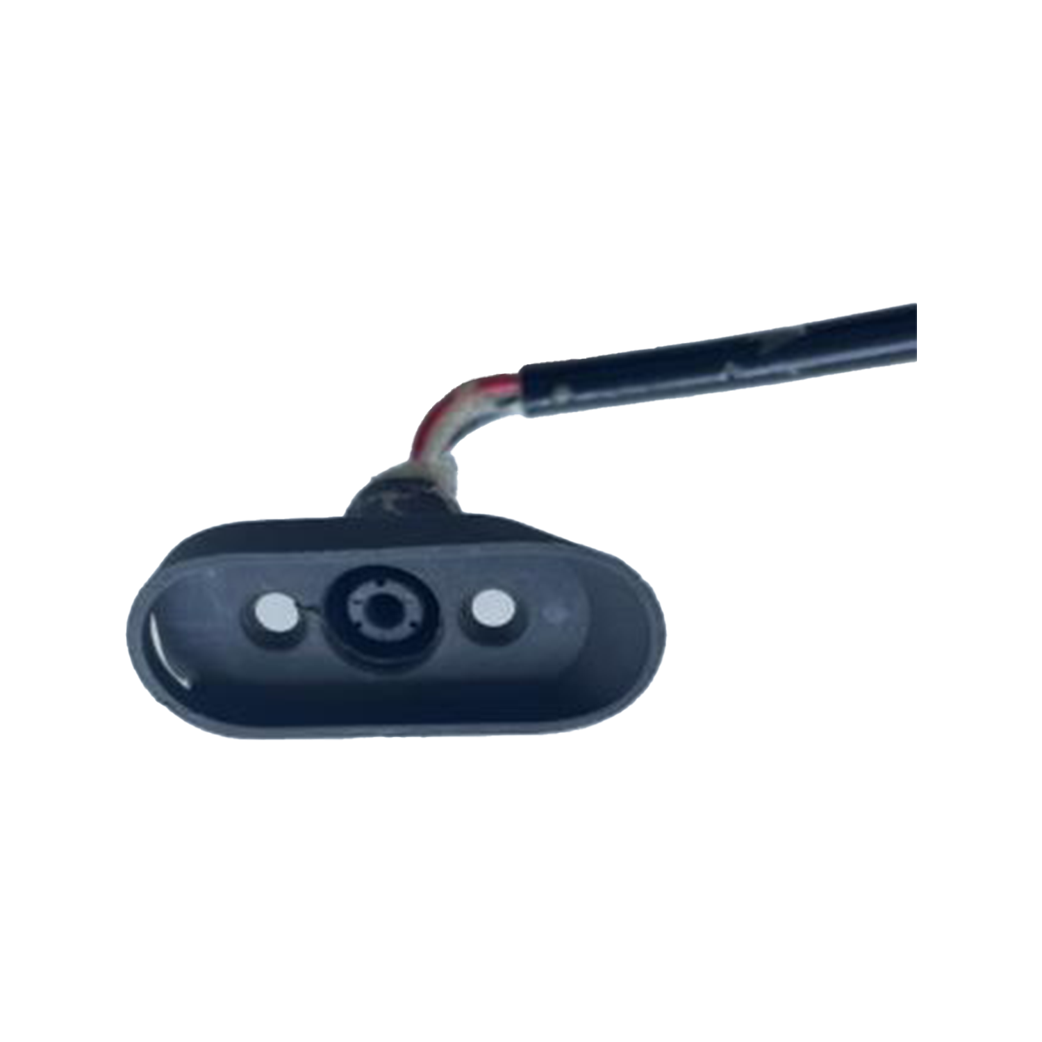 Ladebase for elektrisk sparkesykkel