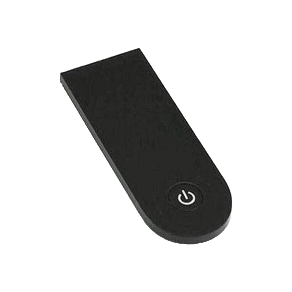 Dashborddeksel bak - Mi Electric Scooter