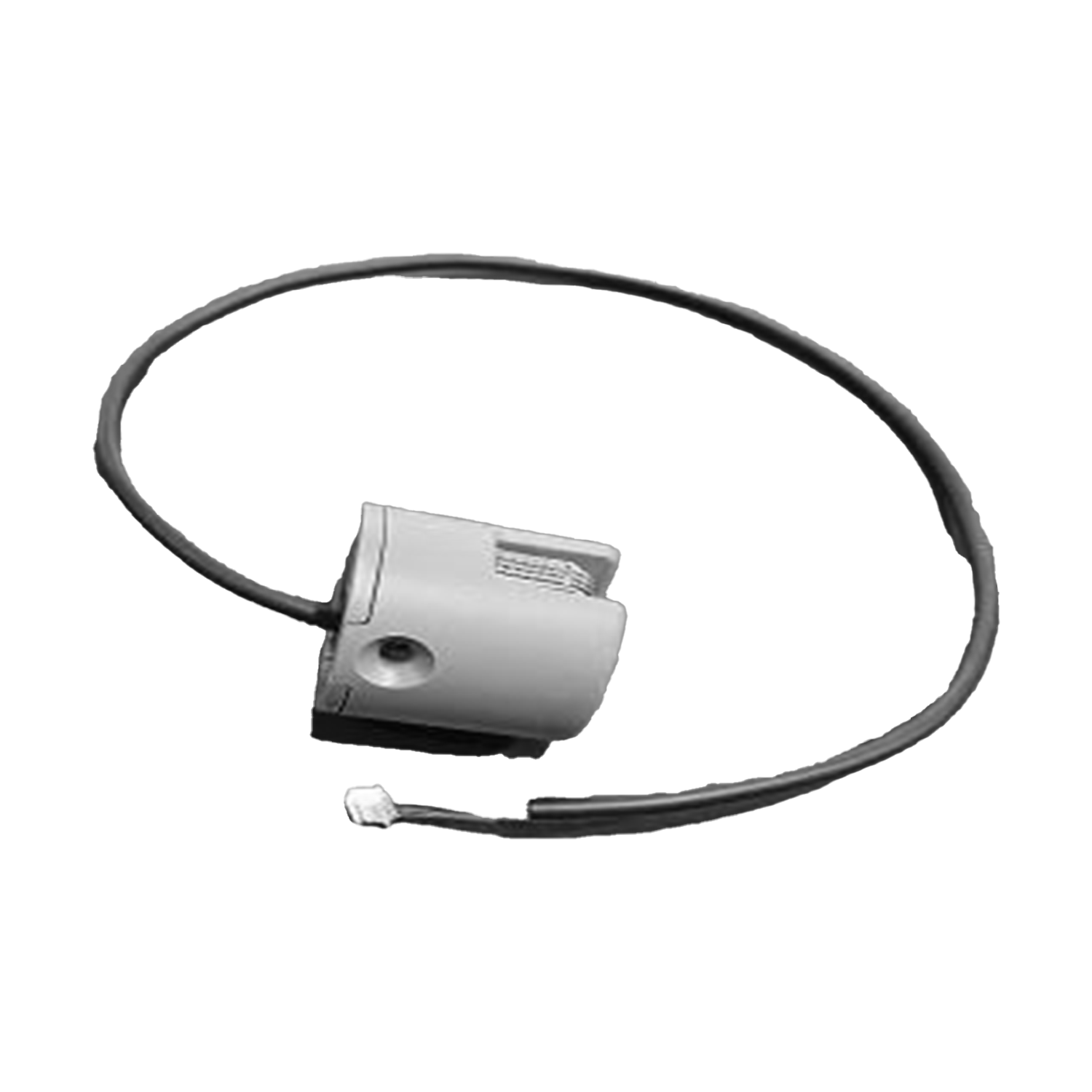 Elektrisk scooter med lys foran - R-4Ultra