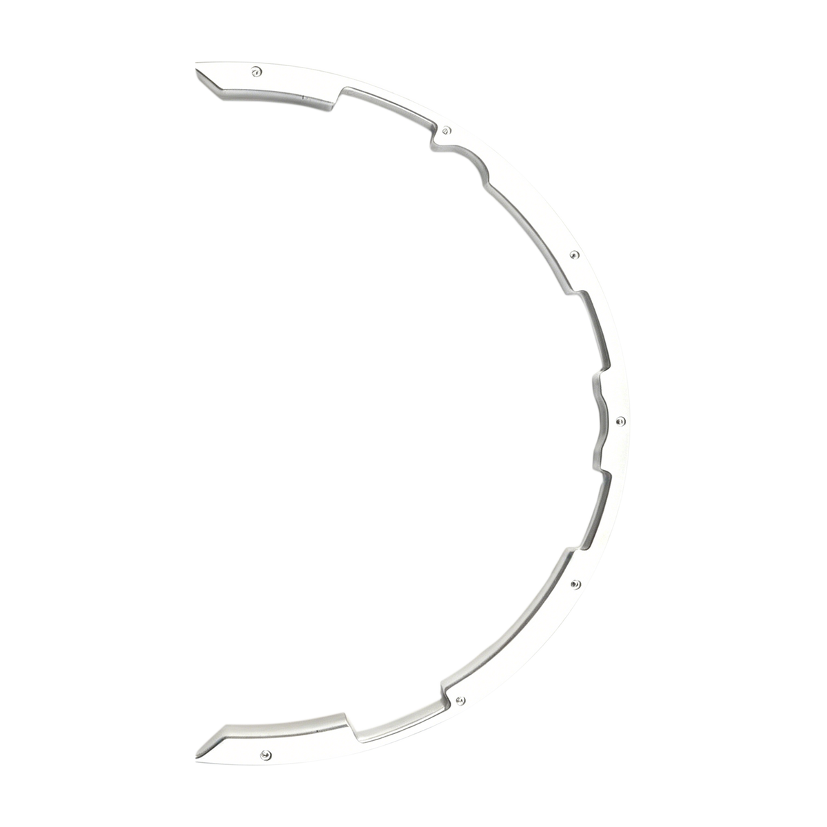 Støtfangerdeksel - Mi Robot Vacuum Mop1C