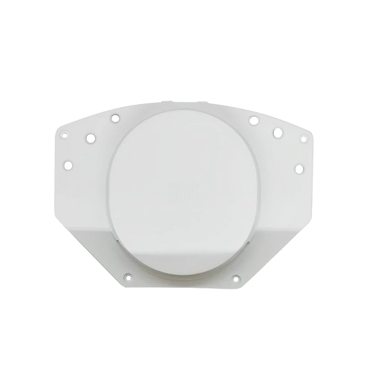 Radome - Mi robotstøvsugermopp P-Hvit