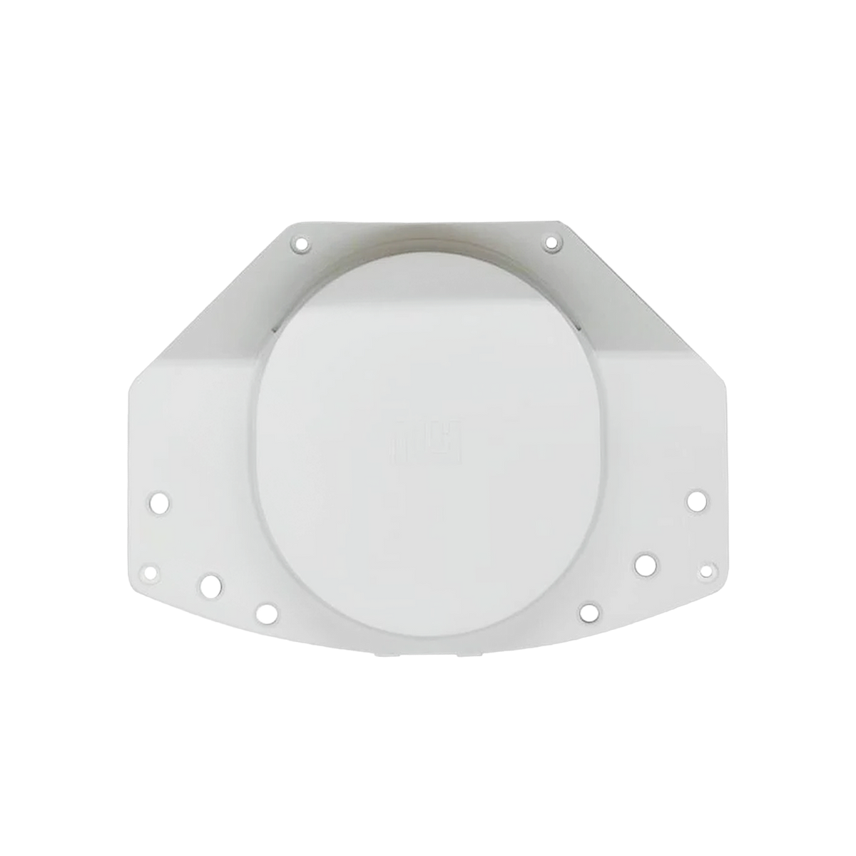 Radome - Mi robotstøvsugermopp P-Hvit