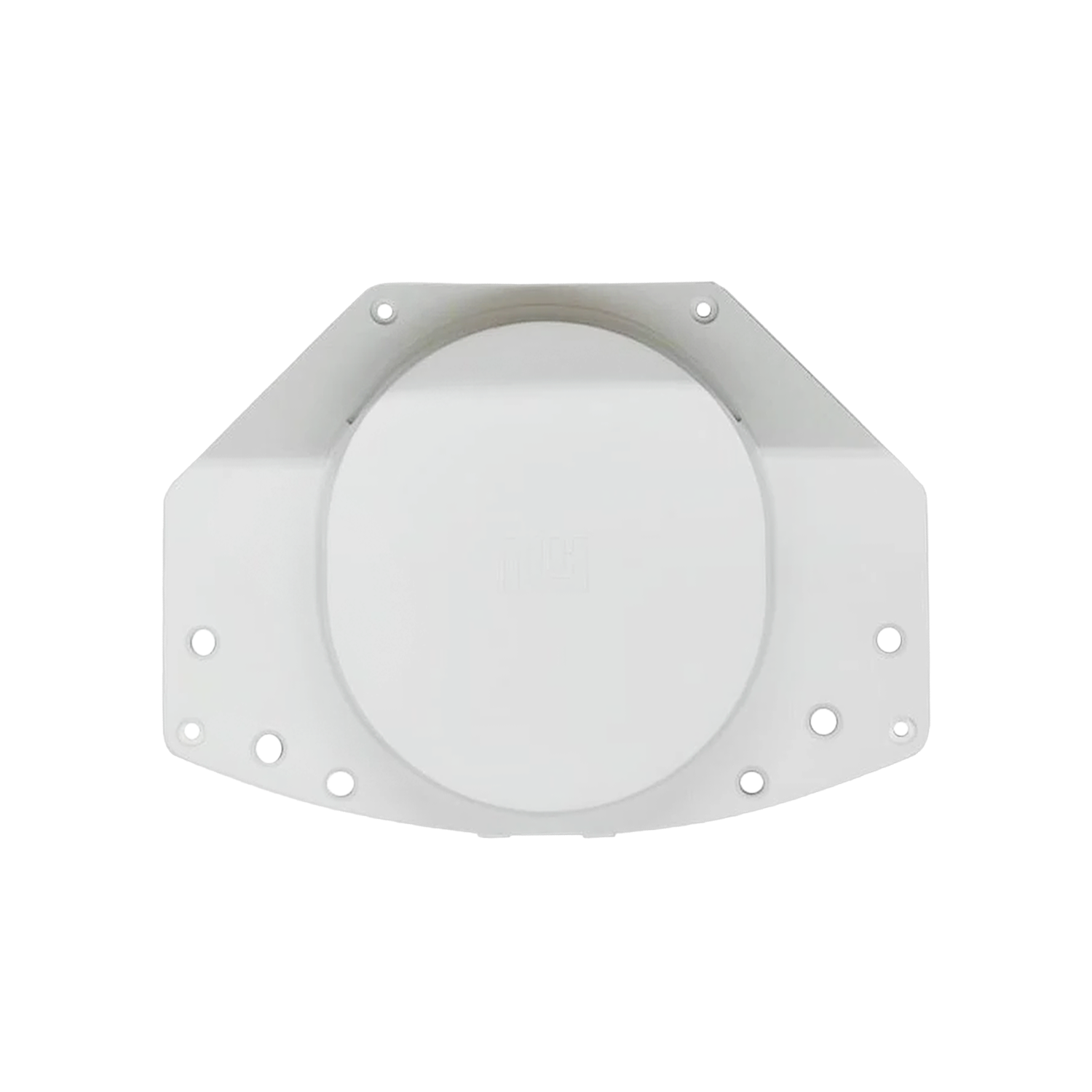 Radome - Mi robotstøvsugermopp P-Hvit