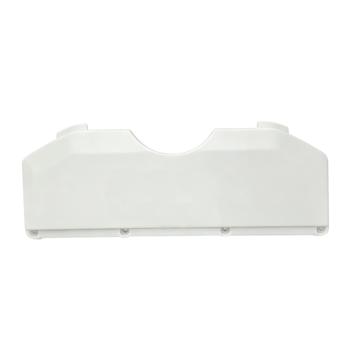 Batterideksel i plast - Mi Robot Vacuum Mop P-White