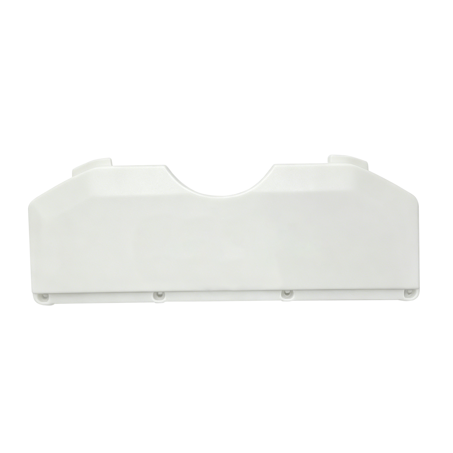 Batterideksel i plast - Mi Robot Vacuum Mop P-White