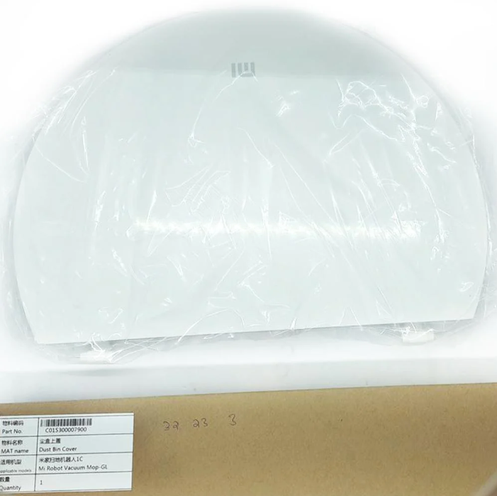 Støvbeholderdeksel - Mi Robot Vacuum Mop1C-GL