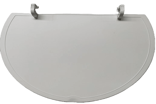 Åpne dekselet - Mi Robot Vacuum Mop Essential