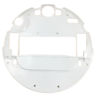 Chassisdekselmodul-Mi Robot Vacuum Mop