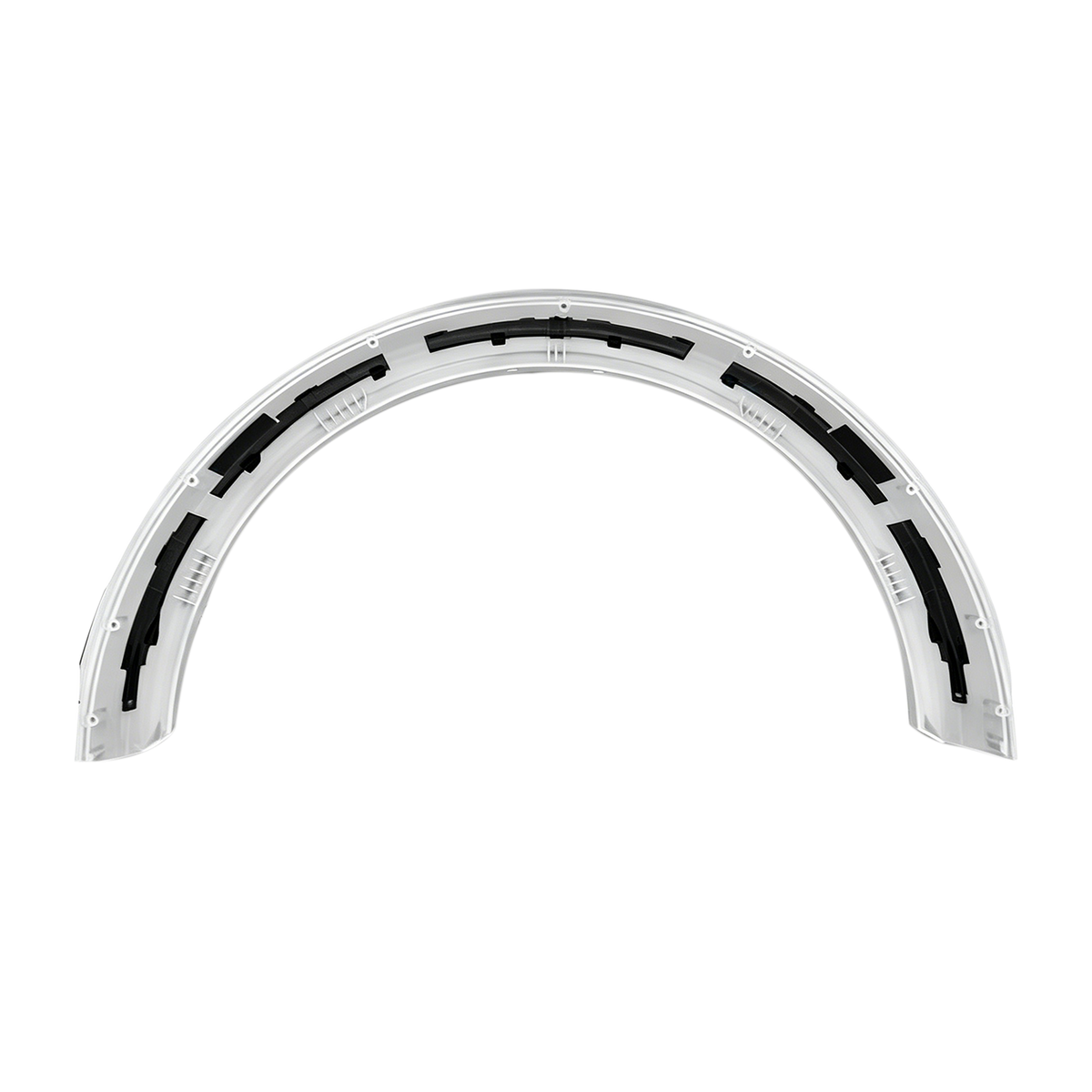 Frontkollisjon-Mi Robot Vacuum Mop Essential