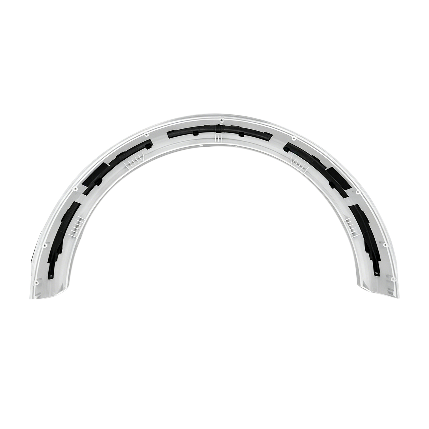 Frontkollisjon-Mi Robot Vacuum Mop Essential