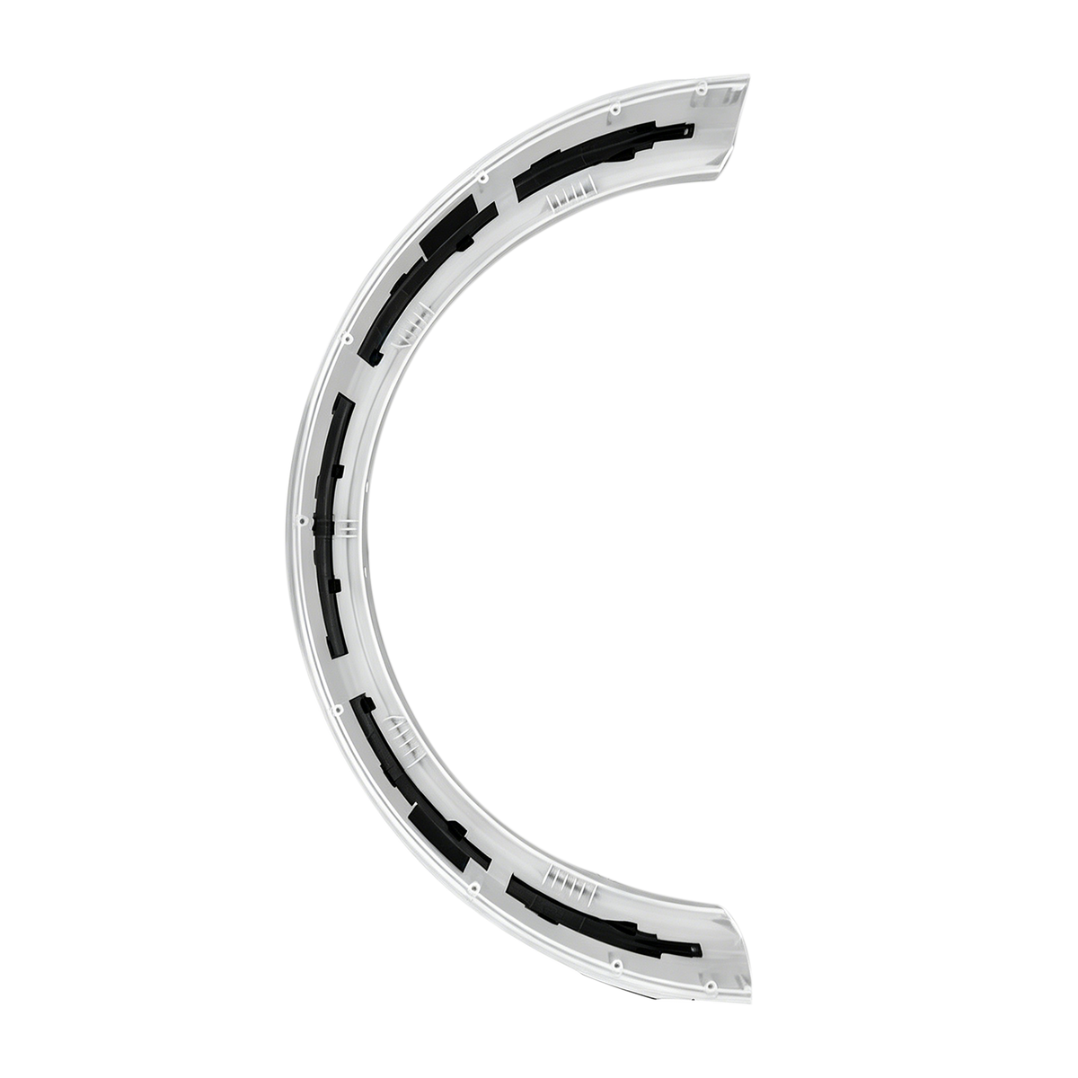 Frontkollisjon-Mi Robot Vacuum Mop Essential